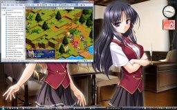 [Farland Saga on VMware 6.5]
