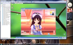 [らぶデス2 ベンチ on VMware 6.5]
