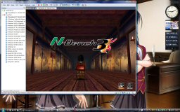 [N-Bench3 on VMware 6.5]