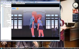 [タイムリープぶーとべんち on VMware 6.5]