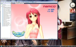 [ゆめりあベンチ on VMware 6.5]