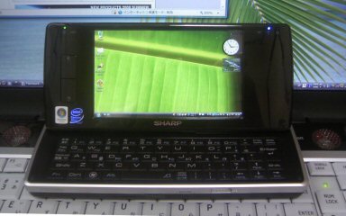 [WILLCOM D4]