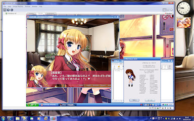 [Parallels Desktop 4 for Win]
