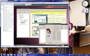 [Ubuntu 10.04 on VMware 7.1]