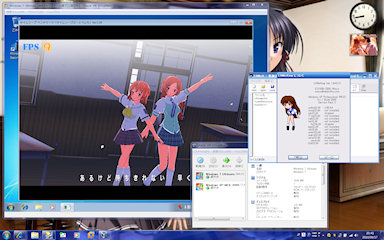 [Windows 7 on VirtualBox 3.2.4]
