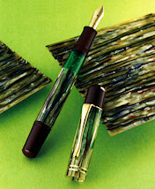 [Pelikan M101N]