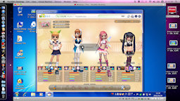 [PangYa Hall on Par60m]