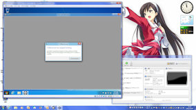 [Last Remnantベンチon VirtualBox 4.1.4]
