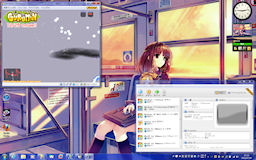 [ぐるみんベンチon VirtualBox 4.1.0β3]