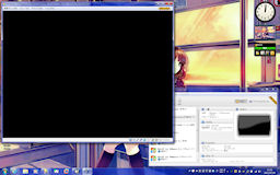 [メギドベンチon VirtualBox 4.1.0β3]