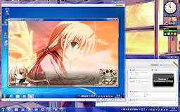 [プリミティブリンクon VirtualBox 4.1.0β3]
