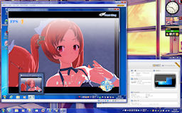[タイムリープぶーとべんちon VirtualBox 4.1.0β3]