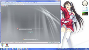 [Denied Account on WHS 2011]