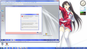 [Denied URL on パンヤin WHS 2011]
