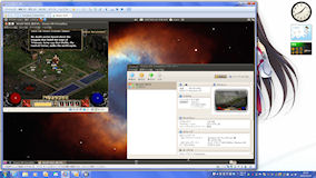 [Diablo II on VB 4.1.6 in VMware 8.0]