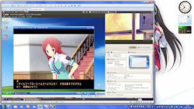 [タイムリープぶーとべんち on VB 4.1.6 in VMware 8.0]