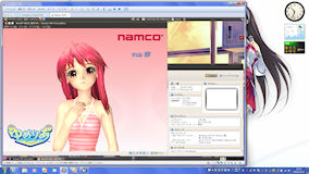 [ゆめりあベンチ on VB 4.1.6 in VMware 8.0]