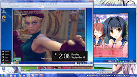 [SF4ベンチon VMware 8.0]