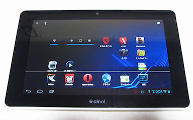 [NOVO7 Elf]