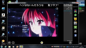 [NicoRoα^2 on BlueStacks]