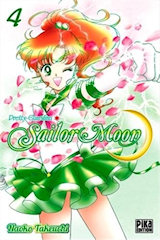 [Pretty Guardian Sailor Moon 4]