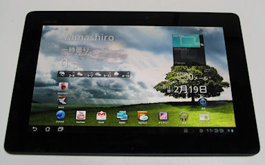 [EeePad TF201-GD64D]