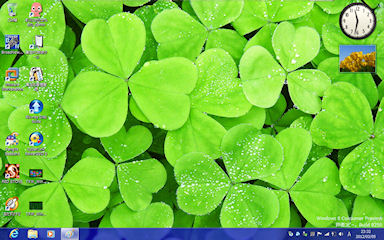[Windows 8 CP on Satellite TXW/69AW]