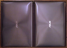 [UX21A-K1256とUX21E-KX128]
