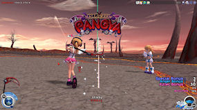 [PangYa on UX21E-KX128]