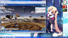 [PangYa TH on Win 7]