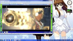 [LAST REMNANT on VMware 8.0]