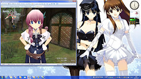 [『メギドベンチ』on VMware 8.0]