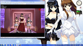 [Nurienベンチon VMware 8.0]