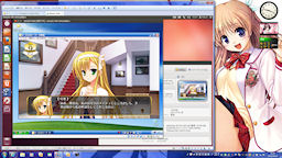 [『ぶるくす』on VirtualBox 4.2.0]