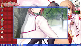 [大図書館の羊飼いTGSP版]