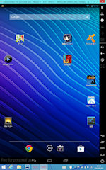 [Android 4.3 Guest on Genymotion 2.1]