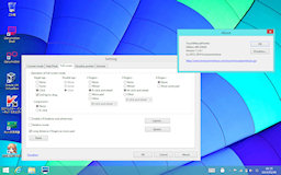 [TouchMousePointer on Miix 2 8その2]