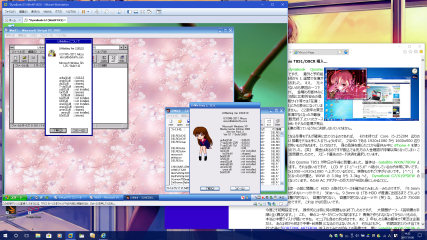 [Windows 10 on Qosmio T851/D8CR]
