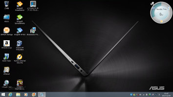 [ASUSTeK ZENBOOK UX21E-KX128]