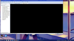 [Windows 10 1803 (x86)ゲストで発生したブラックアウト現象]