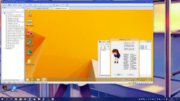 [Windows 8.1 Pro (x64)ゲスト]