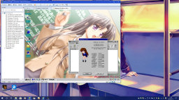 [Windows 95 OSR 2.5ゲスト]