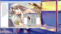 [Windows 95 (OSR 1.0)ゲスト]