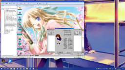 [Windows 98 (SP1)ゲスト]
