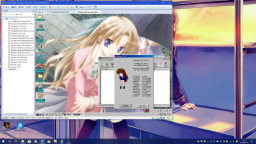 [Windows 98 Second Editionゲスト]