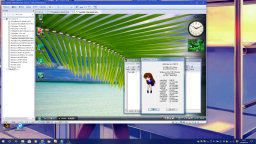 [Windows Vista Ultimate (x86)ゲスト]