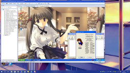 [Windows XP Home Edition (x86)ゲスト]