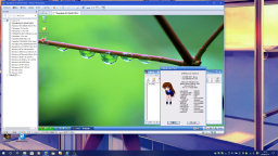 [Windows XP Media Center Edition 2002 (x86)ゲスト]