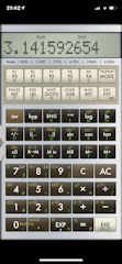 [FX-602P Sim]