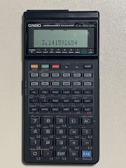 [FX-603P]
